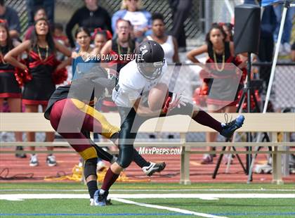 Thumbnail 3 in Valley Christian @ Encina Prep photogallery.