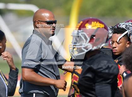 Thumbnail 2 in Valley Christian @ Encina Prep photogallery.