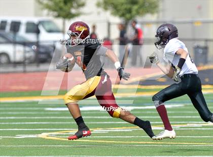 Thumbnail 2 in Valley Christian @ Encina Prep photogallery.