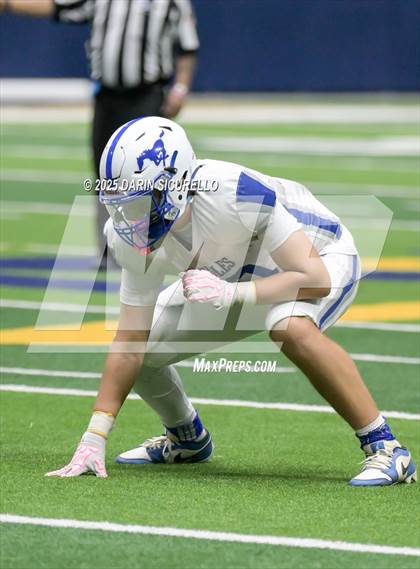 Thumbnail 2 in Needles vs Monument Valley (Kick-Off Classic @NAU) photogallery.