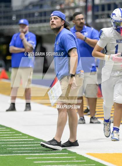 Thumbnail 2 in Needles vs Monument Valley (Kick-Off Classic @NAU) photogallery.