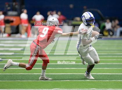 Thumbnail 3 in Needles vs Monument Valley (Kick-Off Classic @NAU) photogallery.