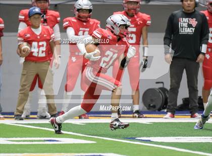 Thumbnail 3 in Needles vs Monument Valley (Kick-Off Classic @NAU) photogallery.