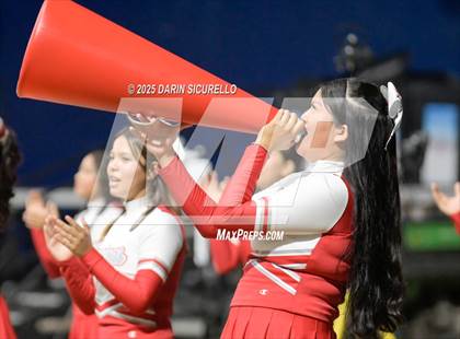 Thumbnail 2 in Needles vs Monument Valley (Kick-Off Classic @NAU) photogallery.