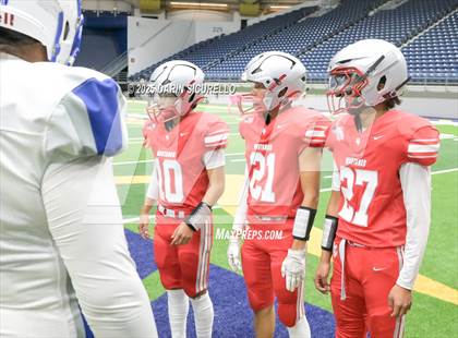 Thumbnail 1 in Needles vs Monument Valley (Kick-Off Classic @NAU) photogallery.