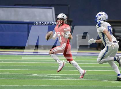 Thumbnail 1 in Needles vs Monument Valley (Kick-Off Classic @NAU) photogallery.