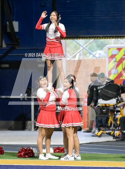 Thumbnail 2 in Needles vs Monument Valley (Kick-Off Classic @NAU) photogallery.