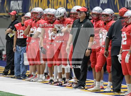 Thumbnail 2 in Needles vs Monument Valley (Kick-Off Classic @NAU) photogallery.