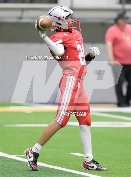 Thumbnail 2 in Needles vs Monument Valley (Kick-Off Classic @NAU) photogallery.