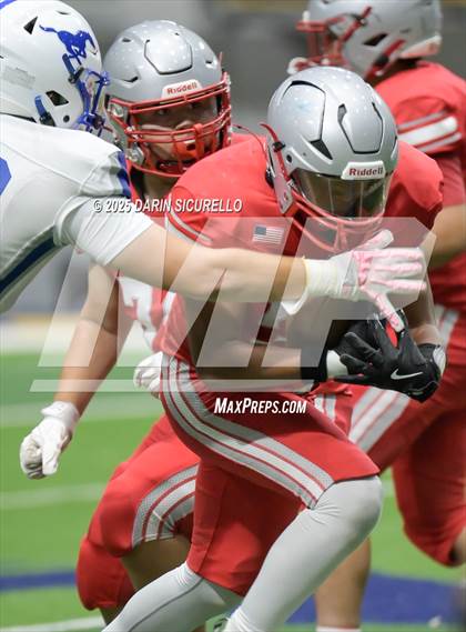 Thumbnail 3 in Needles vs Monument Valley (Kick-Off Classic @NAU) photogallery.