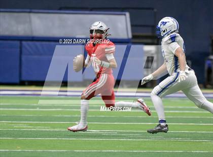 Thumbnail 2 in Needles vs Monument Valley (Kick-Off Classic @NAU) photogallery.