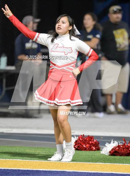 Thumbnail 3 in Needles vs Monument Valley (Kick-Off Classic @NAU) photogallery.