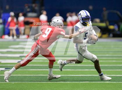 Thumbnail 1 in Needles vs Monument Valley (Kick-Off Classic @NAU) photogallery.