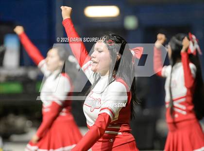 Thumbnail 3 in Needles vs Monument Valley (Kick-Off Classic @NAU) photogallery.