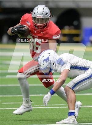 Needles vs Monument Valley (Kick-Off Classic @NAU)