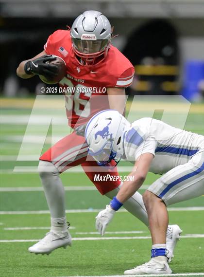 Thumbnail 1 in Needles vs Monument Valley (Kick-Off Classic @NAU) photogallery.