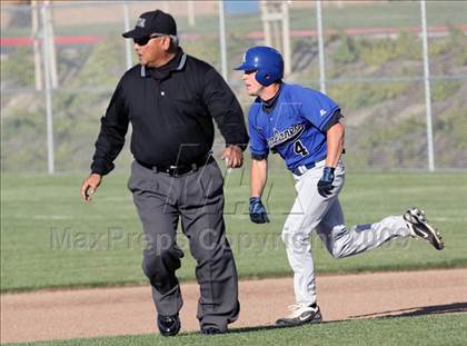 Thumbnail 3 in Acalanes @ Dougherty Valley photogallery.