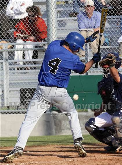 Thumbnail 3 in Acalanes @ Dougherty Valley photogallery.