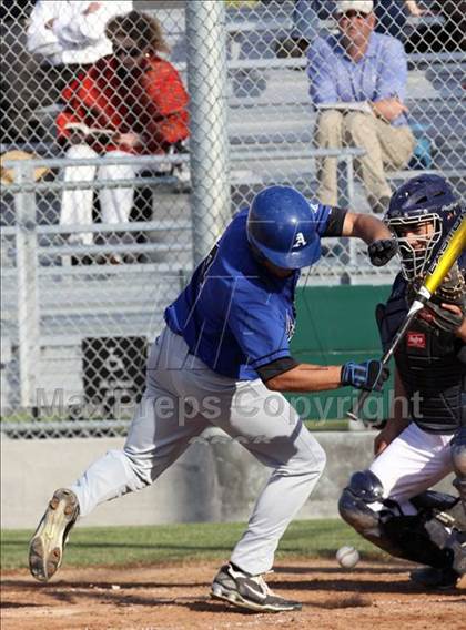 Thumbnail 1 in Acalanes @ Dougherty Valley photogallery.