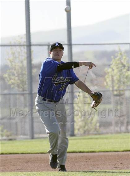 Thumbnail 1 in Acalanes @ Dougherty Valley photogallery.