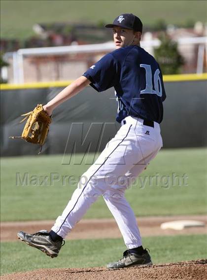 Thumbnail 1 in Acalanes @ Dougherty Valley photogallery.