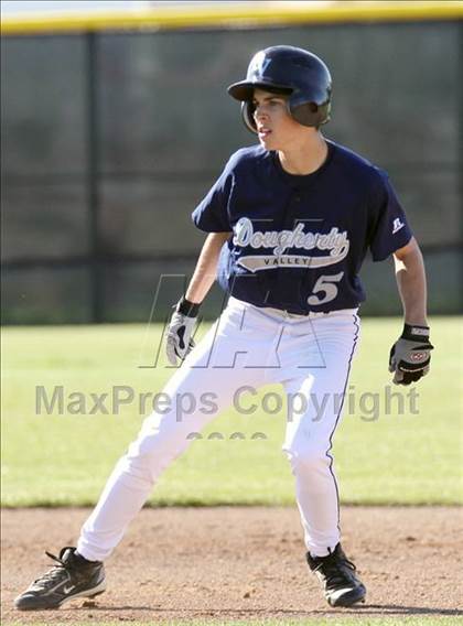 Thumbnail 3 in Acalanes @ Dougherty Valley photogallery.