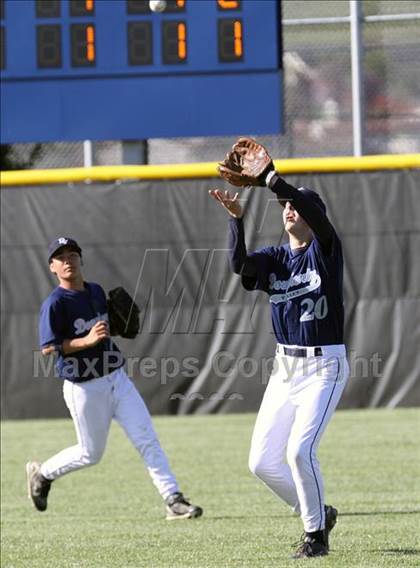 Thumbnail 2 in Acalanes @ Dougherty Valley photogallery.