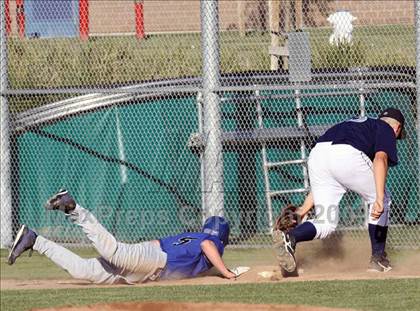 Thumbnail 3 in Acalanes @ Dougherty Valley photogallery.