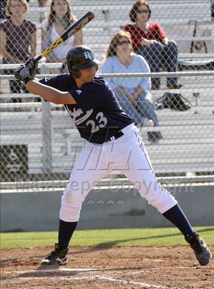 Thumbnail 3 in Acalanes @ Dougherty Valley photogallery.