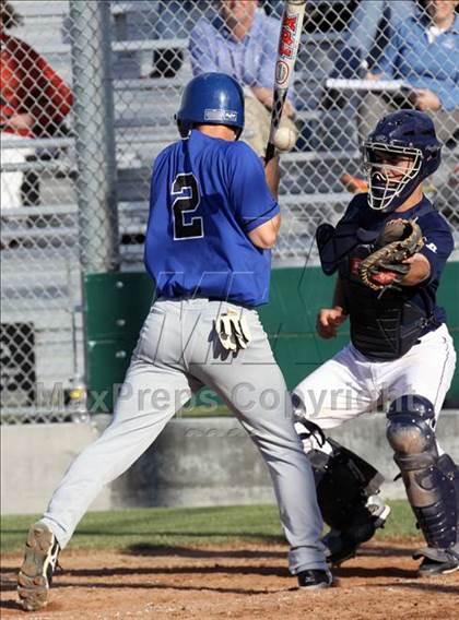 Thumbnail 1 in Acalanes @ Dougherty Valley photogallery.