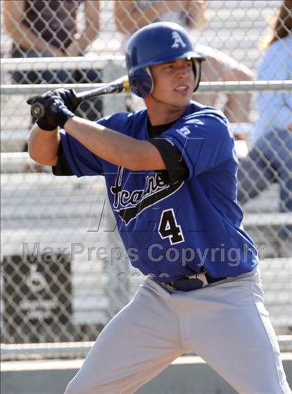 Thumbnail 2 in Acalanes @ Dougherty Valley photogallery.