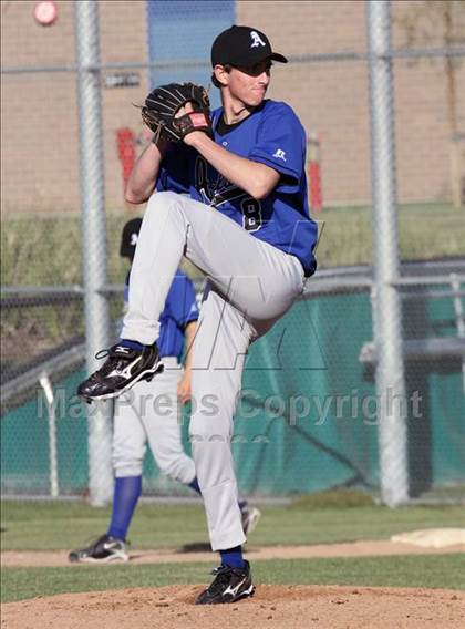 Thumbnail 1 in Acalanes @ Dougherty Valley photogallery.