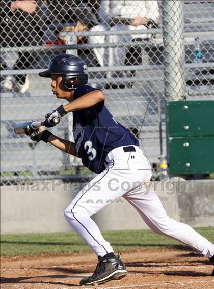 Thumbnail 2 in Acalanes @ Dougherty Valley photogallery.