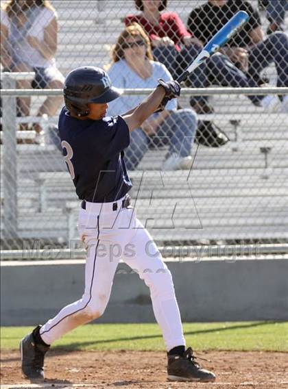 Thumbnail 2 in Acalanes @ Dougherty Valley photogallery.
