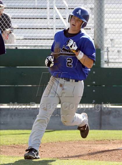 Thumbnail 3 in Acalanes @ Dougherty Valley photogallery.