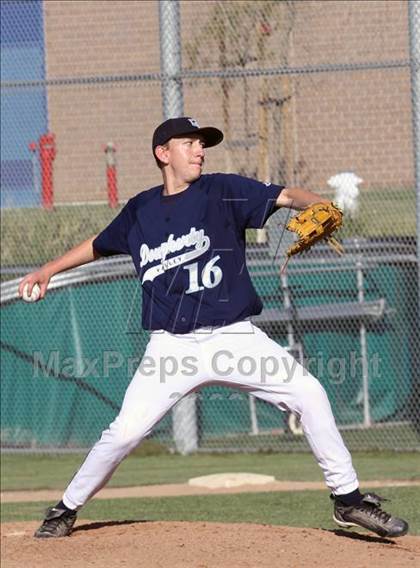 Thumbnail 1 in Acalanes @ Dougherty Valley photogallery.