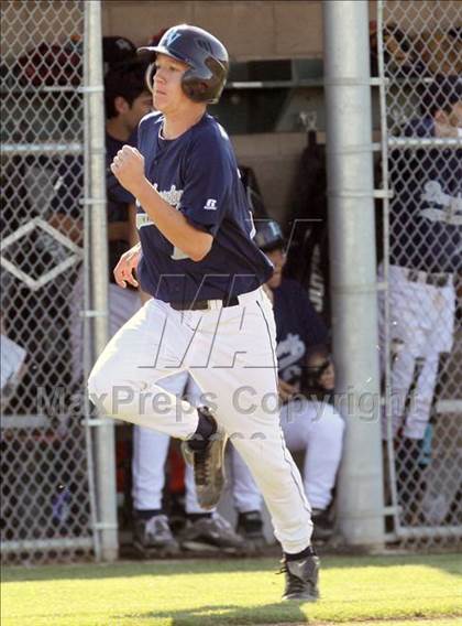 Thumbnail 3 in Acalanes @ Dougherty Valley photogallery.