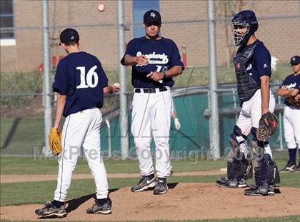 Thumbnail 2 in Acalanes @ Dougherty Valley photogallery.