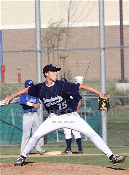Thumbnail 2 in Acalanes @ Dougherty Valley photogallery.