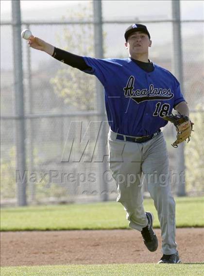 Thumbnail 3 in Acalanes @ Dougherty Valley photogallery.