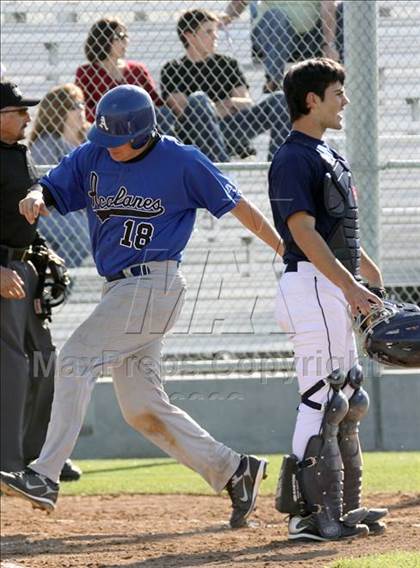Thumbnail 1 in Acalanes @ Dougherty Valley photogallery.