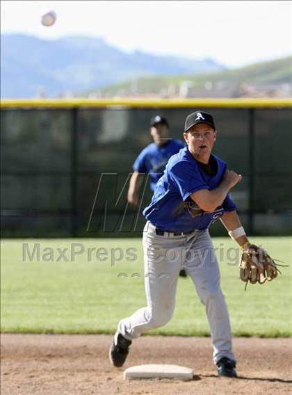 Thumbnail 2 in Acalanes @ Dougherty Valley photogallery.