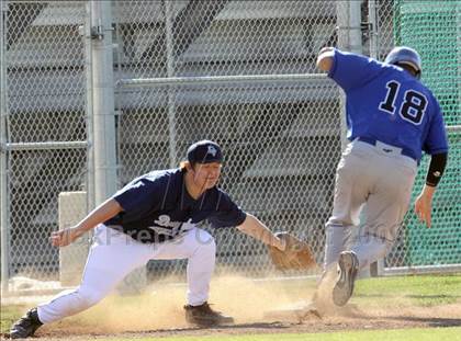 Thumbnail 2 in Acalanes @ Dougherty Valley photogallery.
