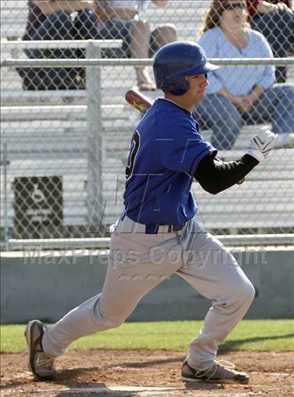 Thumbnail 1 in Acalanes @ Dougherty Valley photogallery.