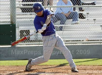 Thumbnail 3 in Acalanes @ Dougherty Valley photogallery.