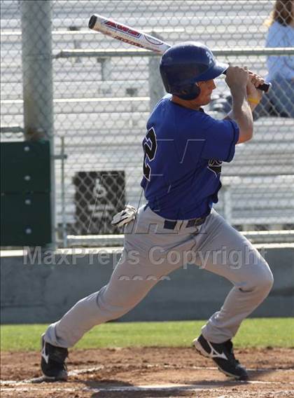 Thumbnail 1 in Acalanes @ Dougherty Valley photogallery.