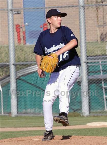 Thumbnail 2 in Acalanes @ Dougherty Valley photogallery.