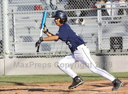 Thumbnail 1 in Acalanes @ Dougherty Valley photogallery.