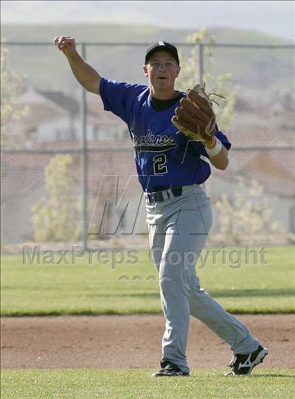 Thumbnail 1 in Acalanes @ Dougherty Valley photogallery.