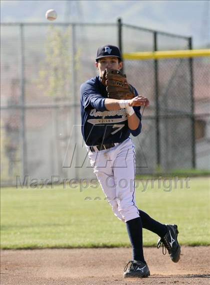 Thumbnail 1 in Acalanes @ Dougherty Valley photogallery.